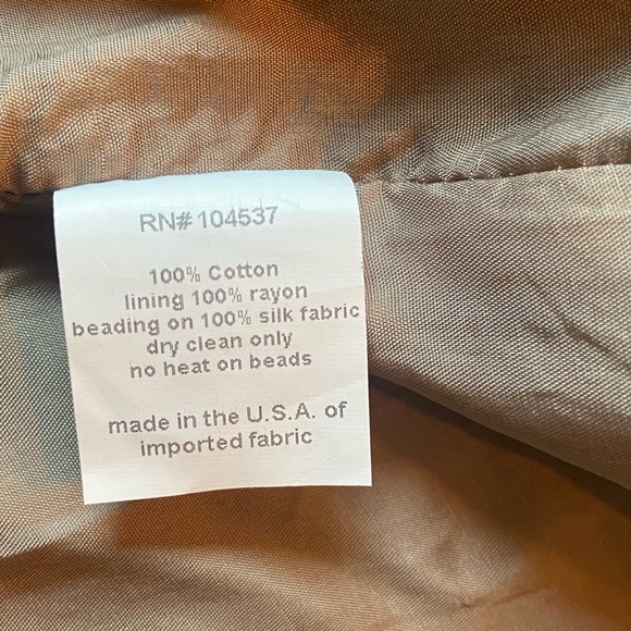 Burning Torch Jacket - Picture 4 of 8